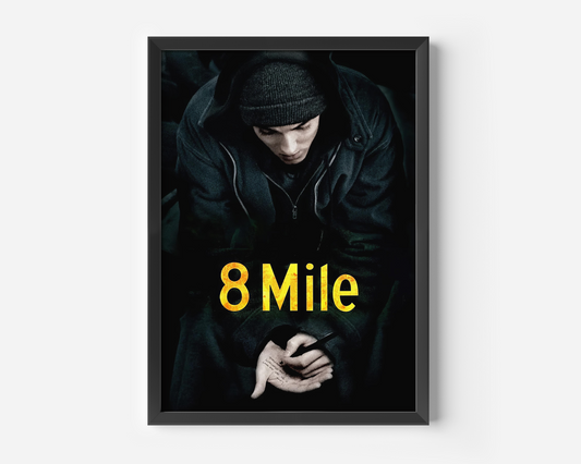 8 Mile
