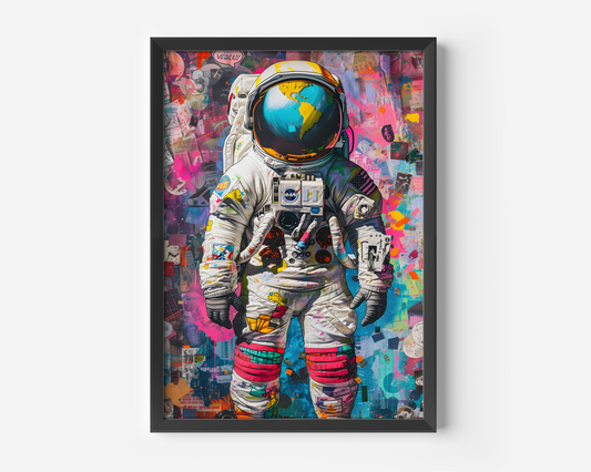 Astronot