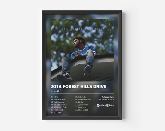 2014 Forest Hills Drive