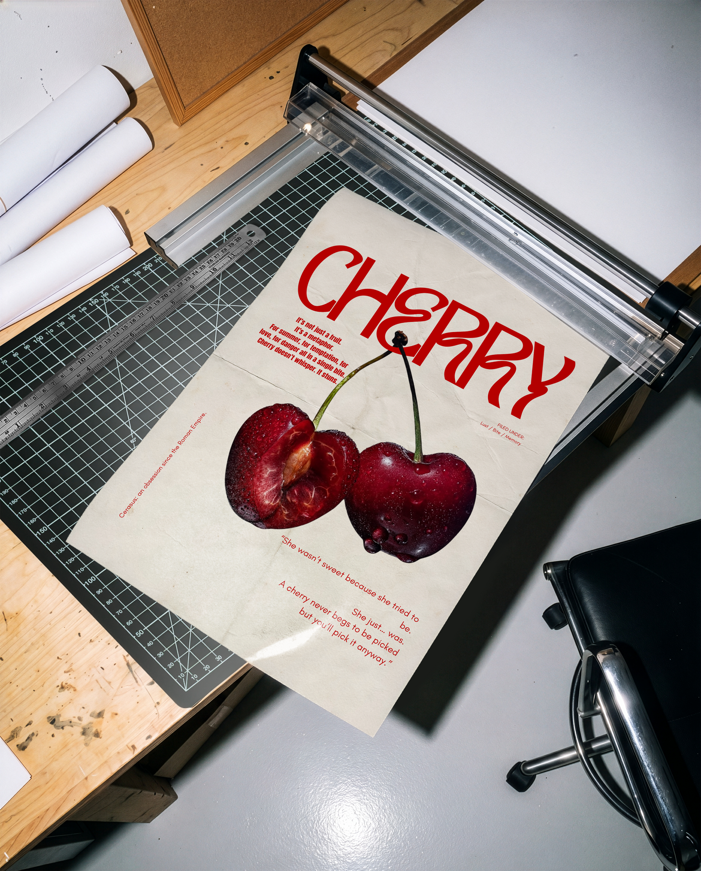 Cherry