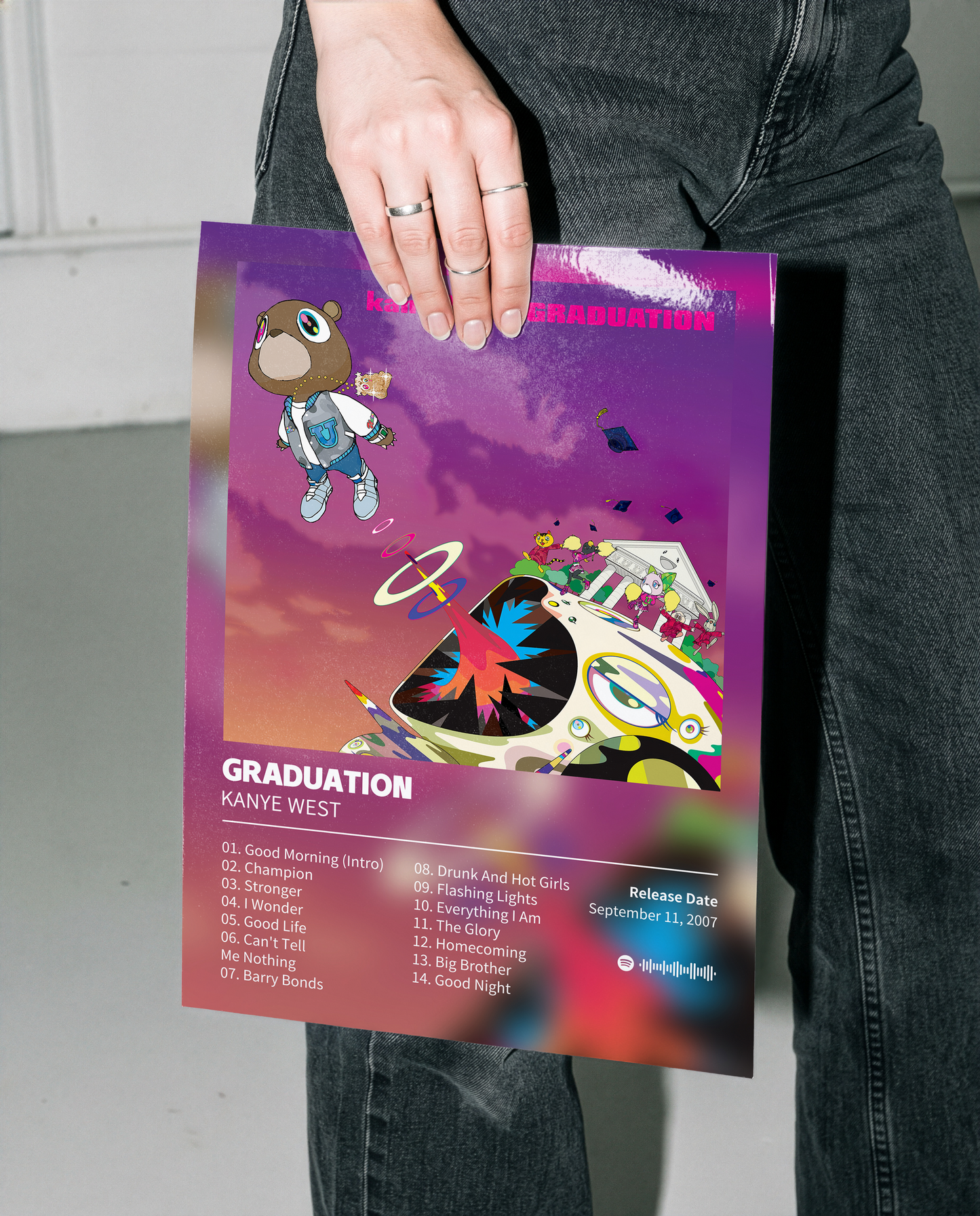 Graduation