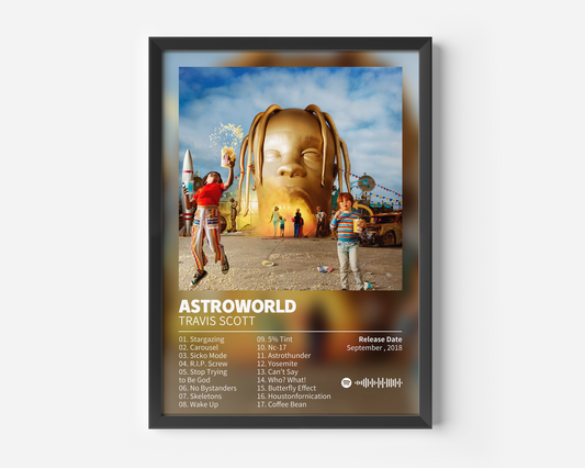 Astroworld