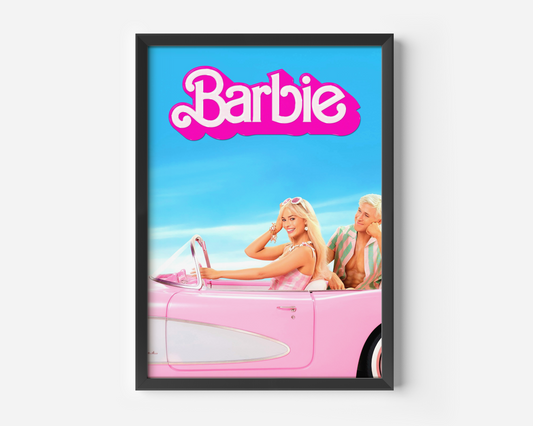 Barbie