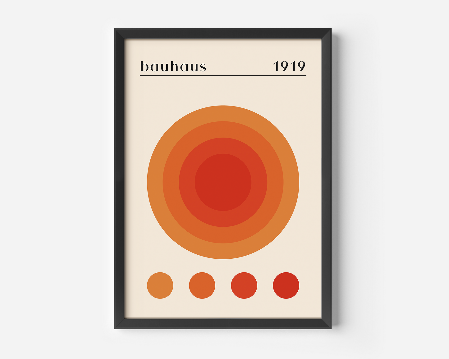 Bauhaus