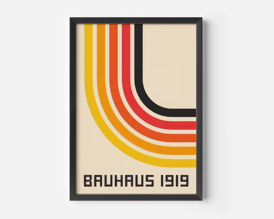 Bauhaus