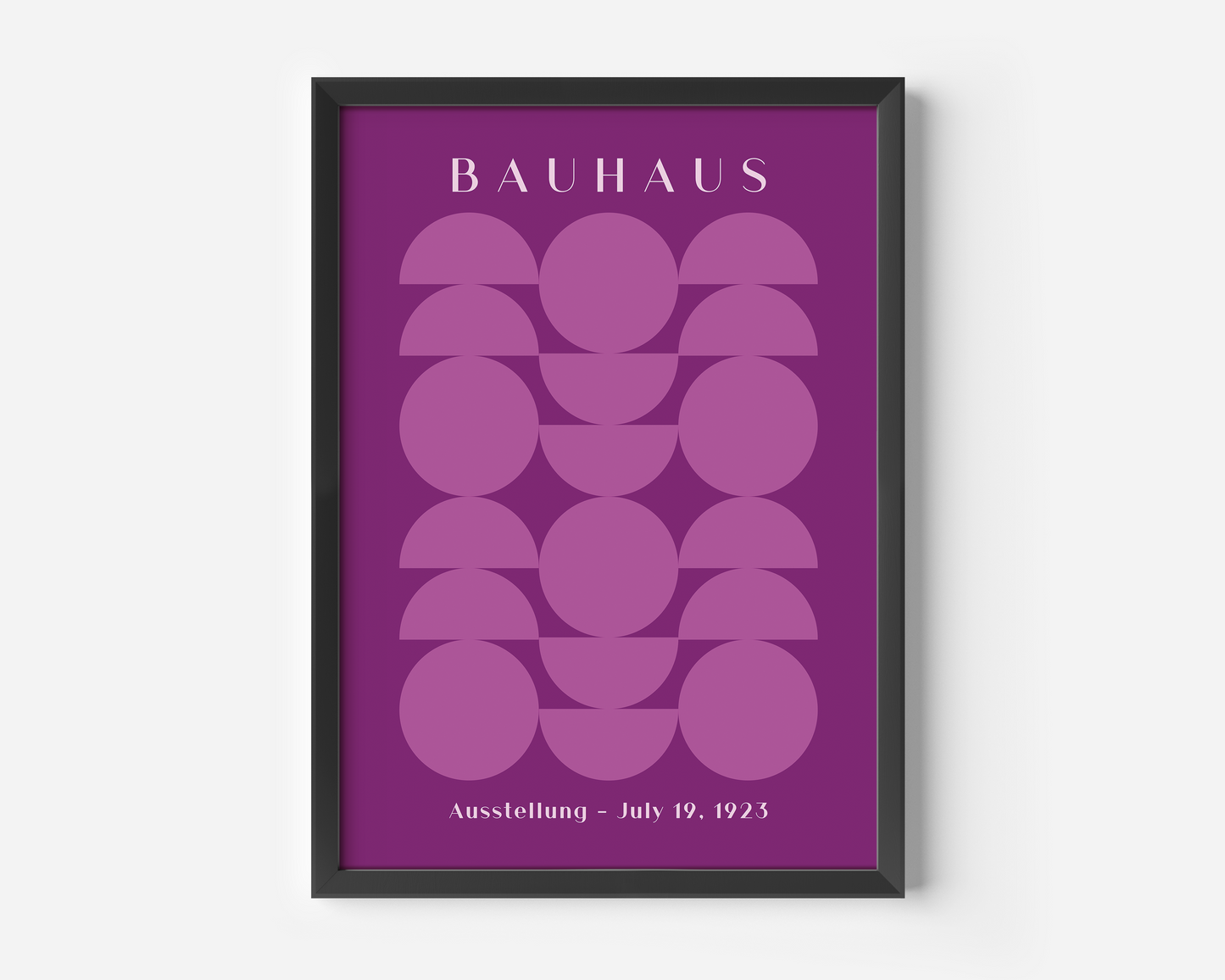 Bauhaus