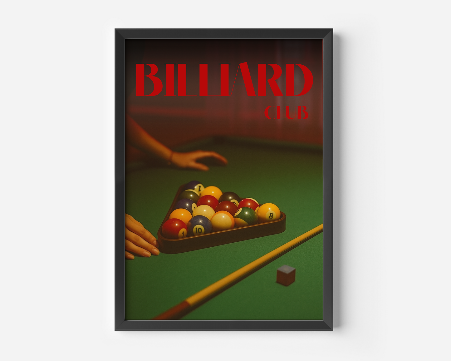 Billard Club