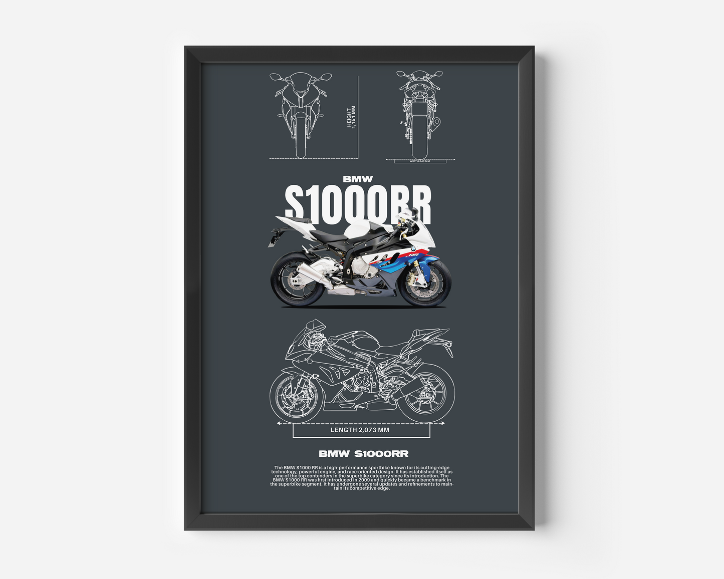 BMW S1000RR