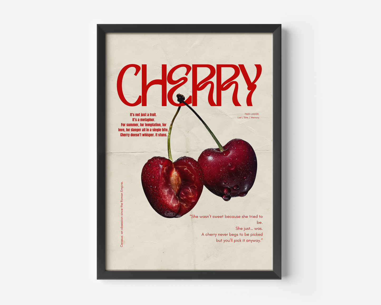 Cherry