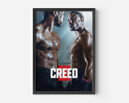 Creed III