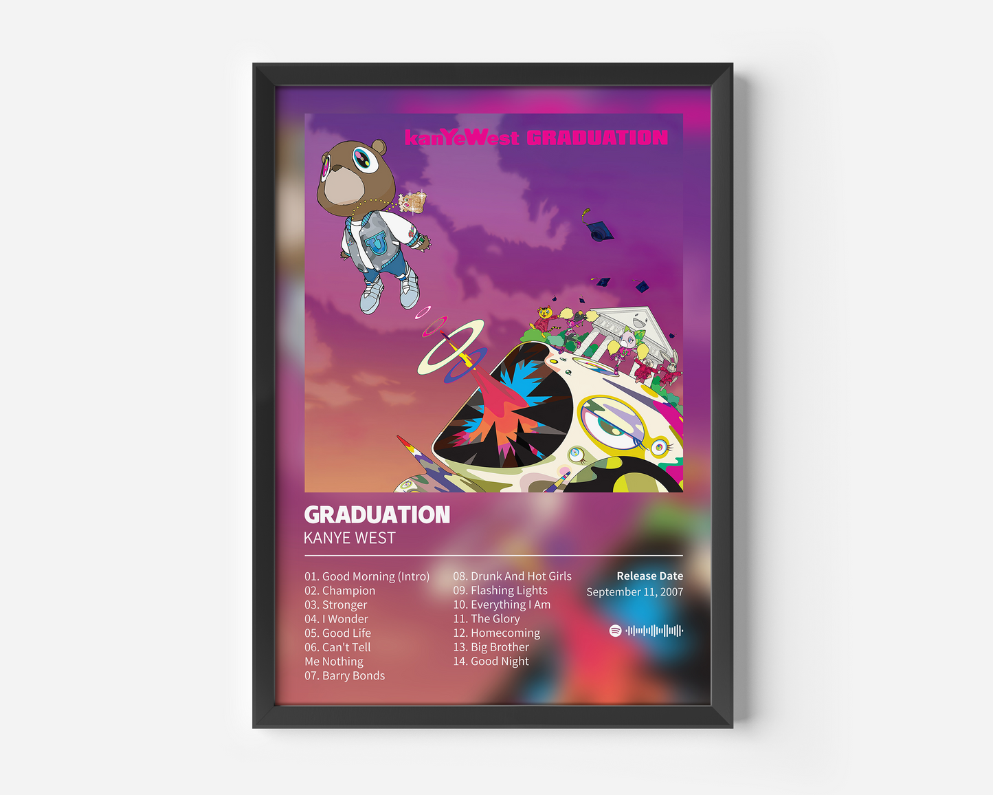 Graduation