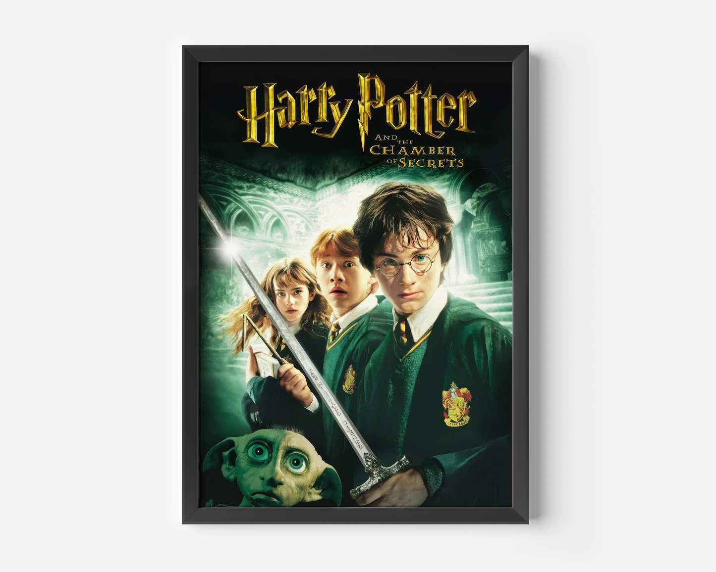 Harry Potter