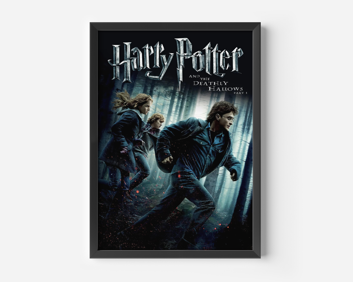 Harry Potter