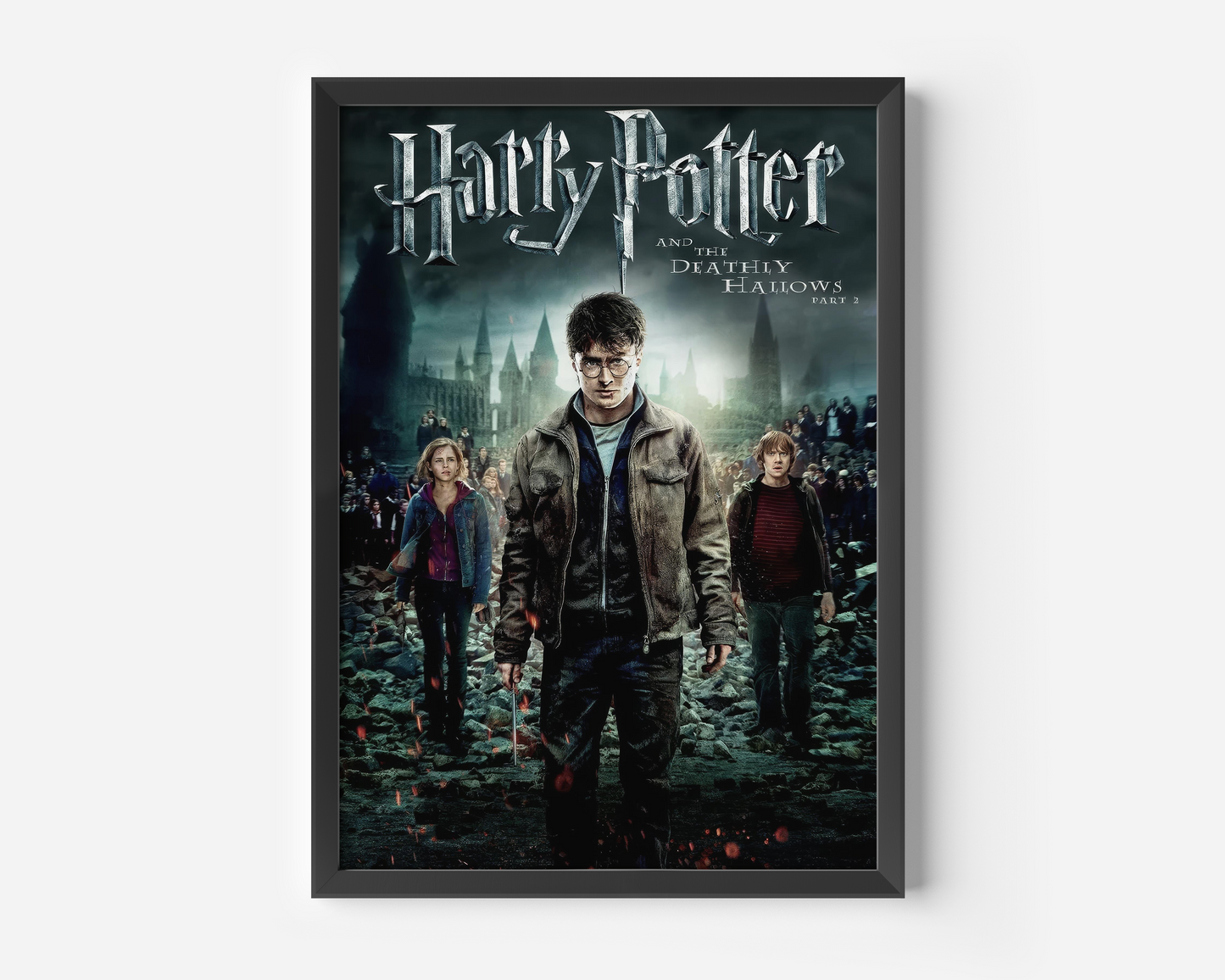 Harry Potter