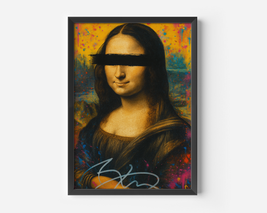 Mona Lisa