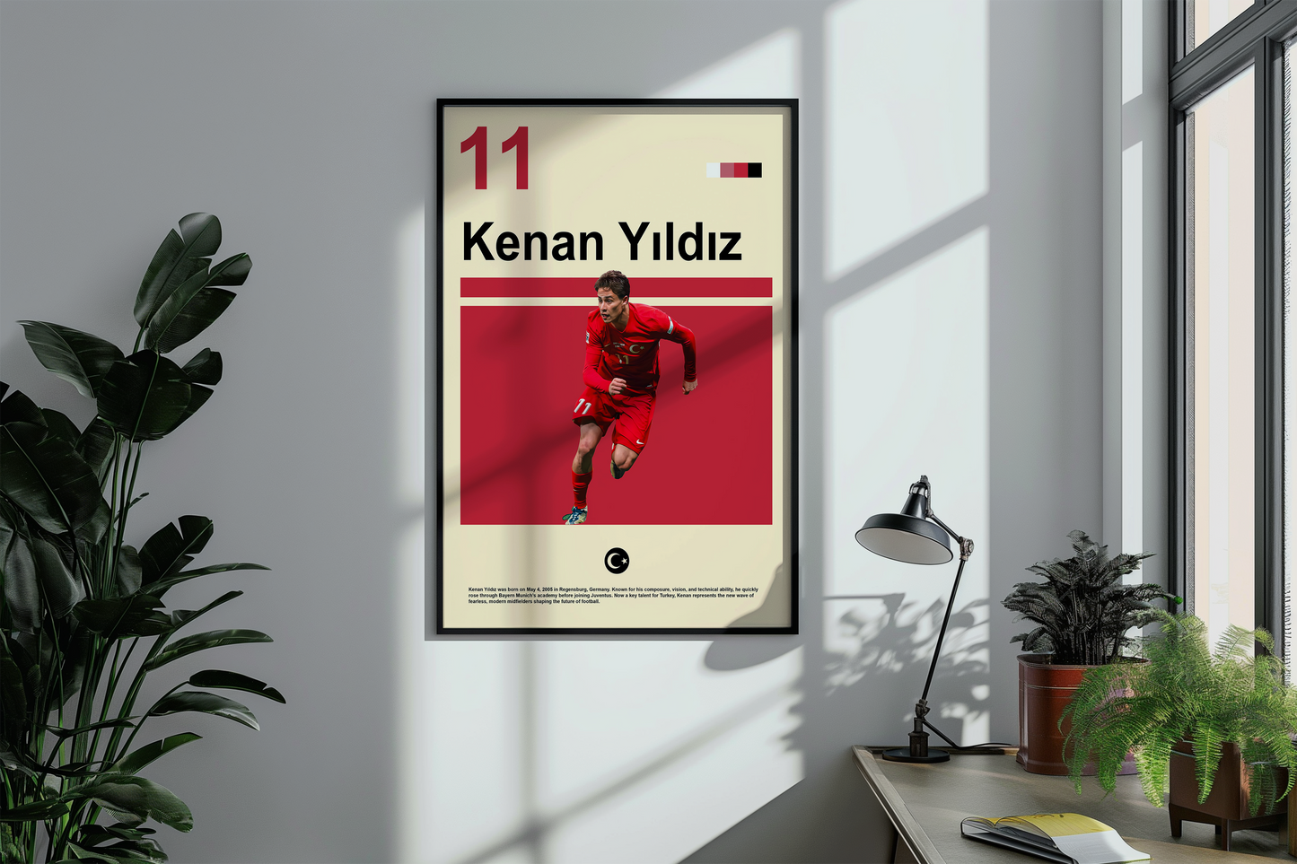 Kenan Yıldız