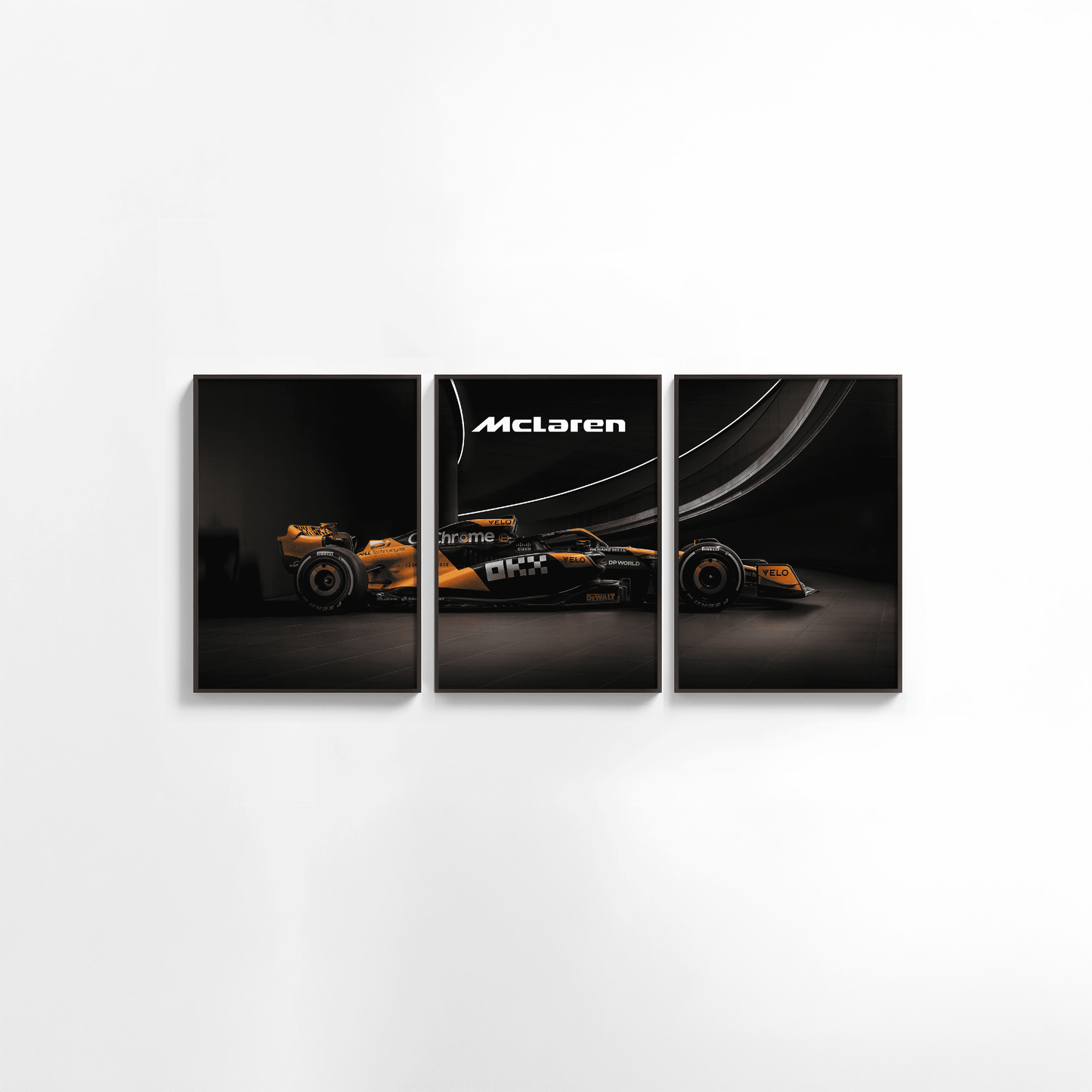 Mclaren