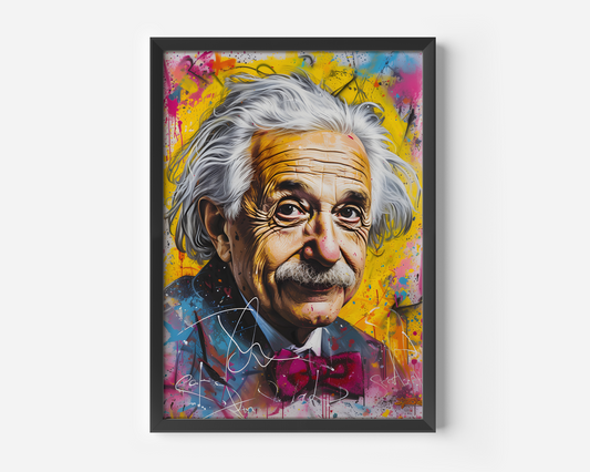 Einstein