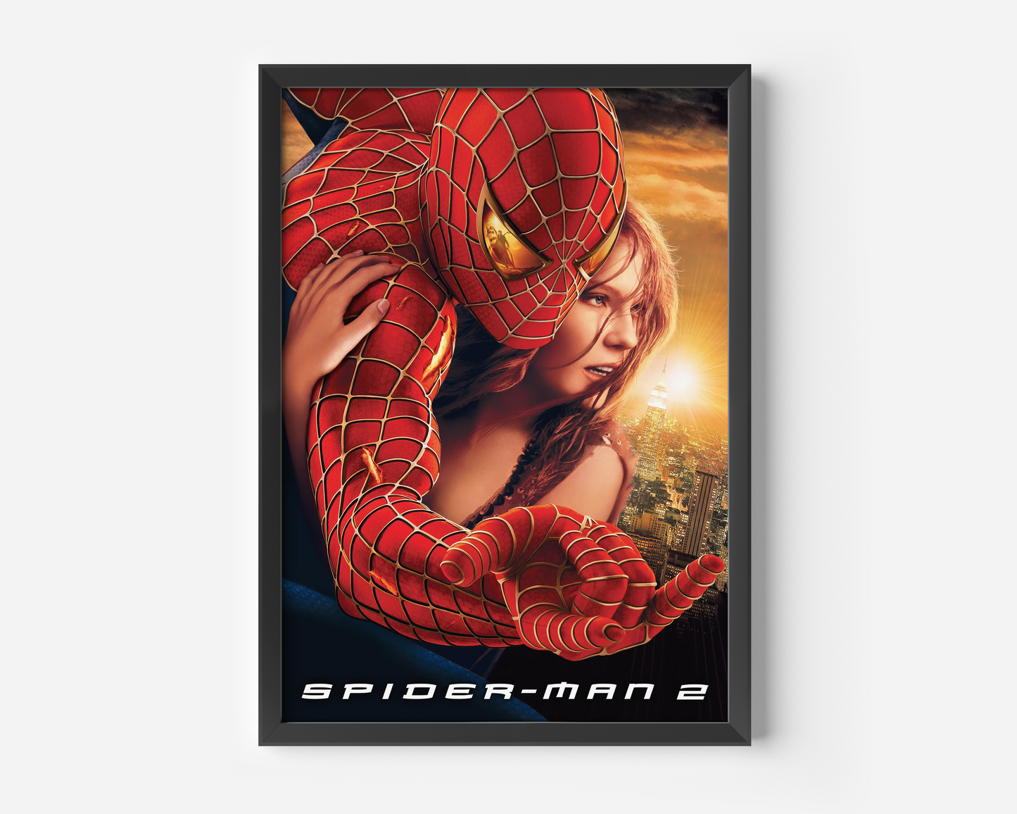 Spider-Man