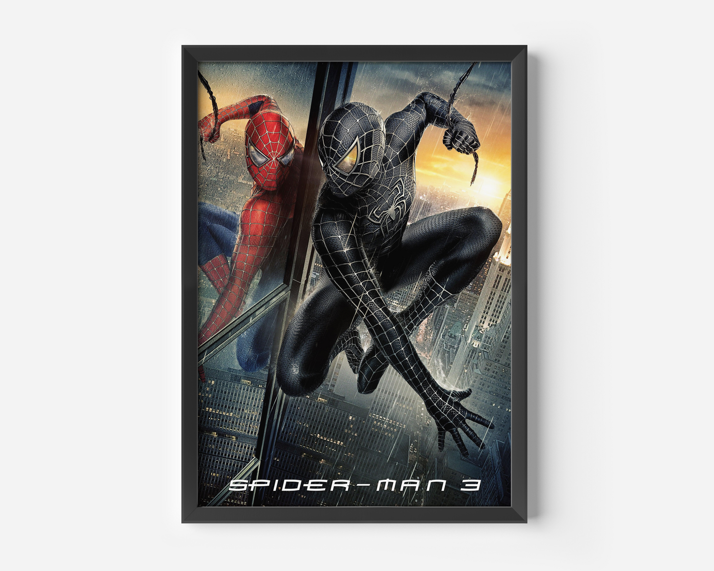 Spider-Man
