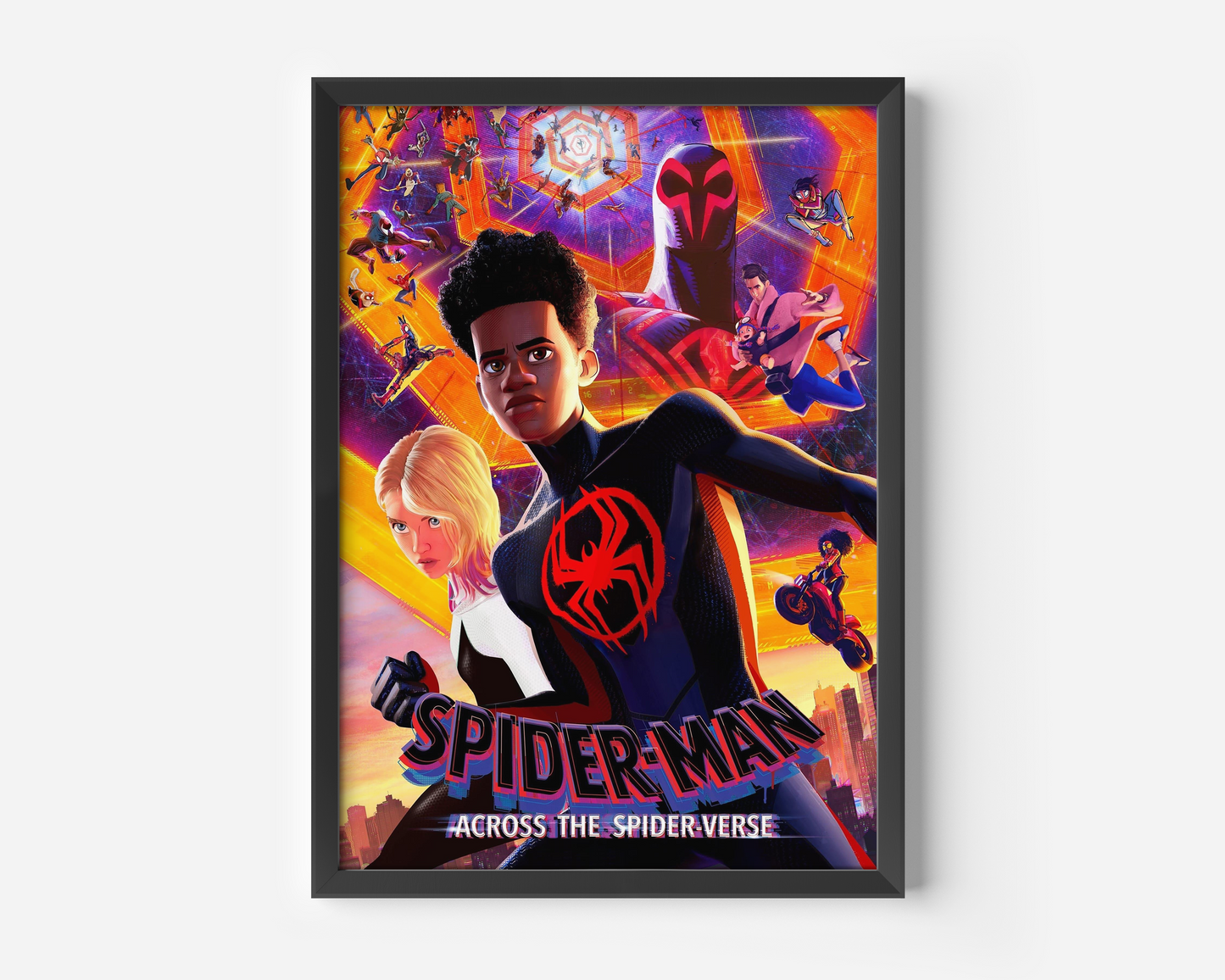 Spider-Man