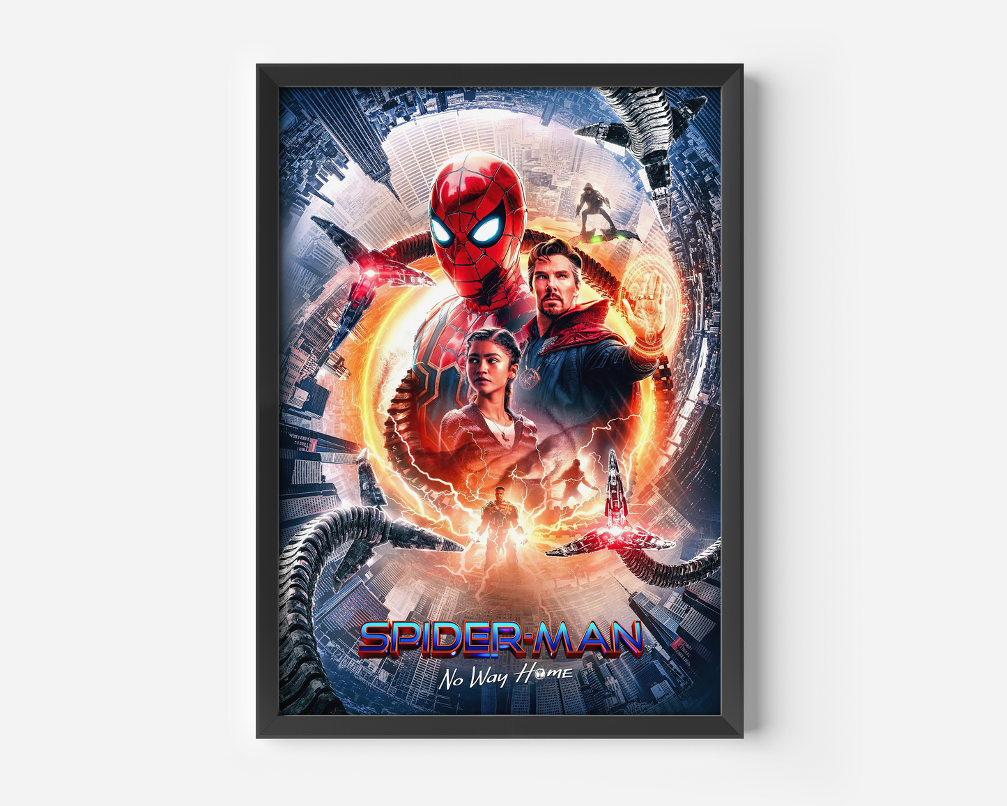 Spider-Man