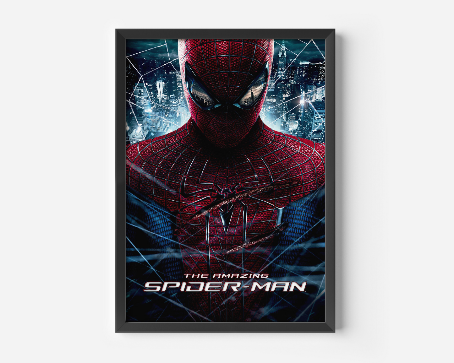 Spider-Man