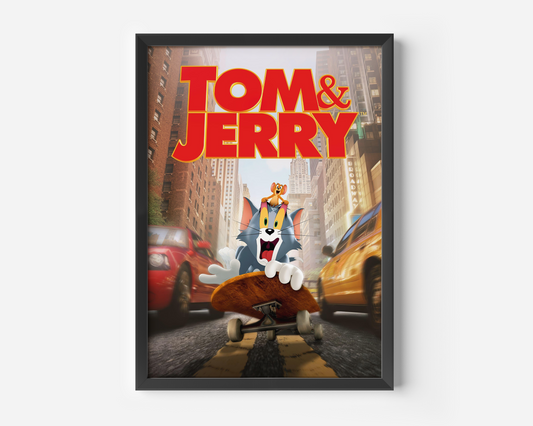 Tom & Jerry