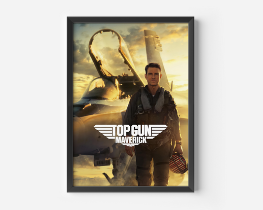 Top Gun Maverick