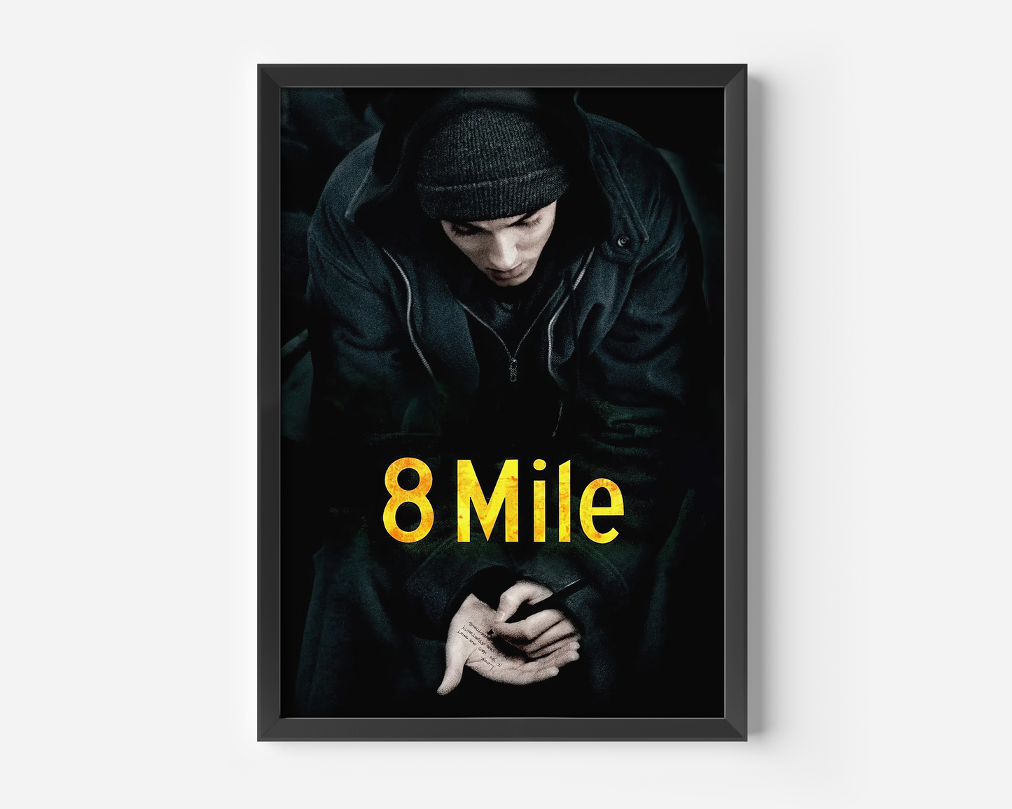 8 Mile