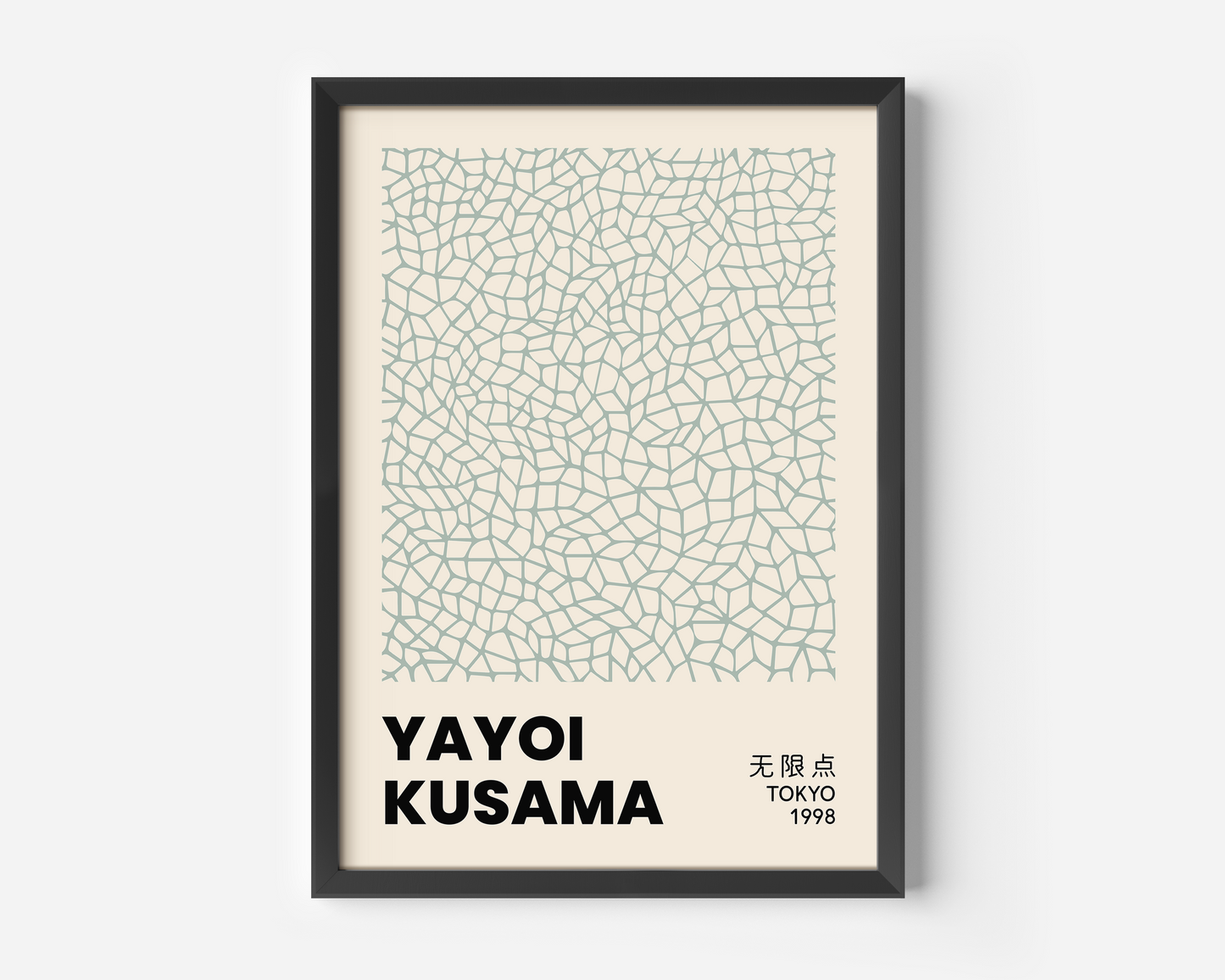 Yayoi Kusama