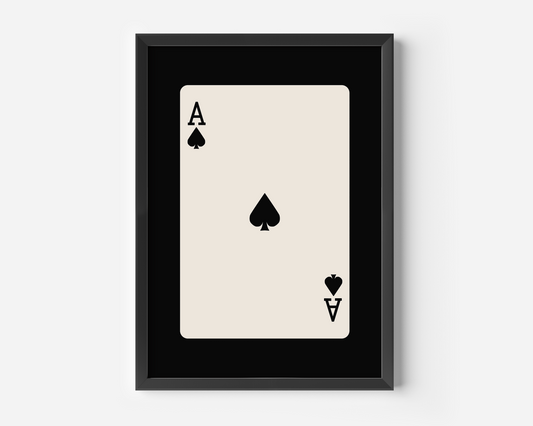 Ace Of Spades