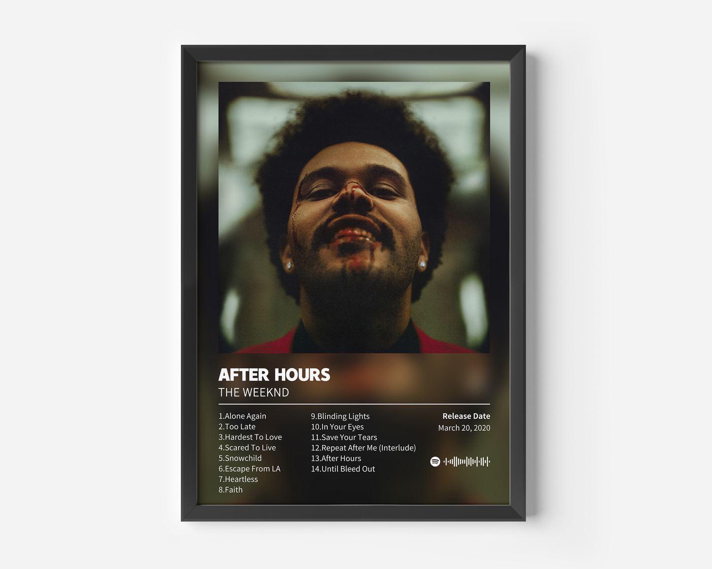 After Hours