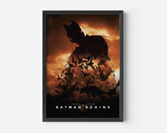 Batman Begins