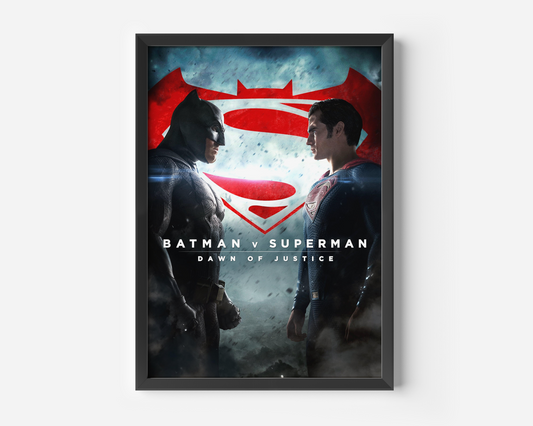 Batman V Superman