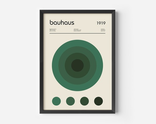 Bauhaus
