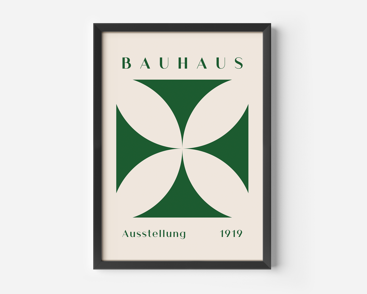 Bauhaus