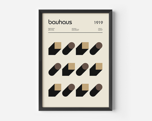 Bauhaus