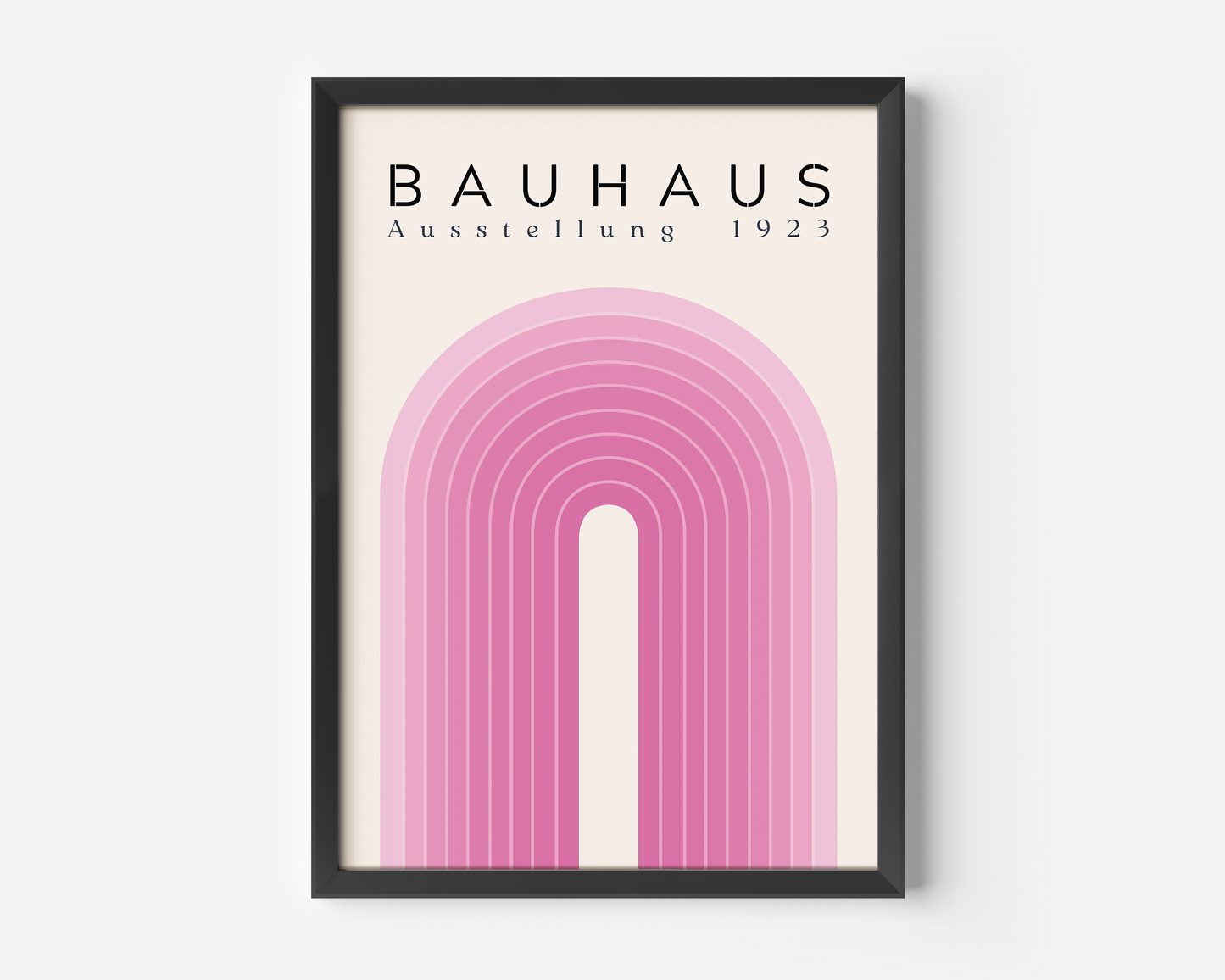 Bauhaus