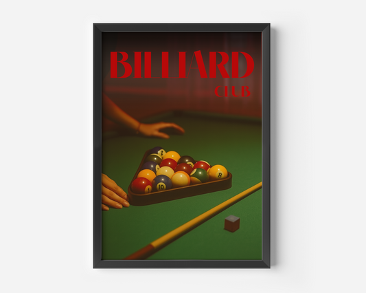 Billard Club