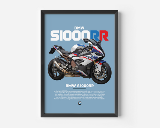 BMW S1000RR