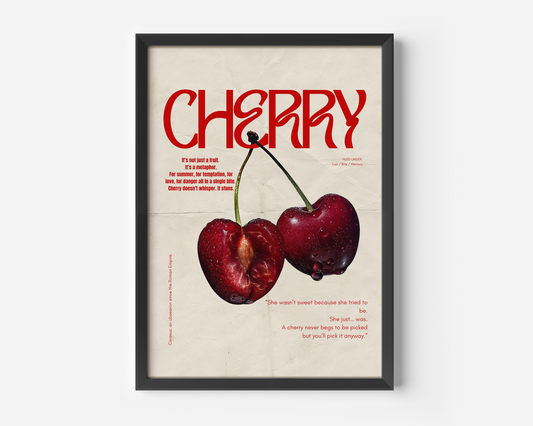 Cherry