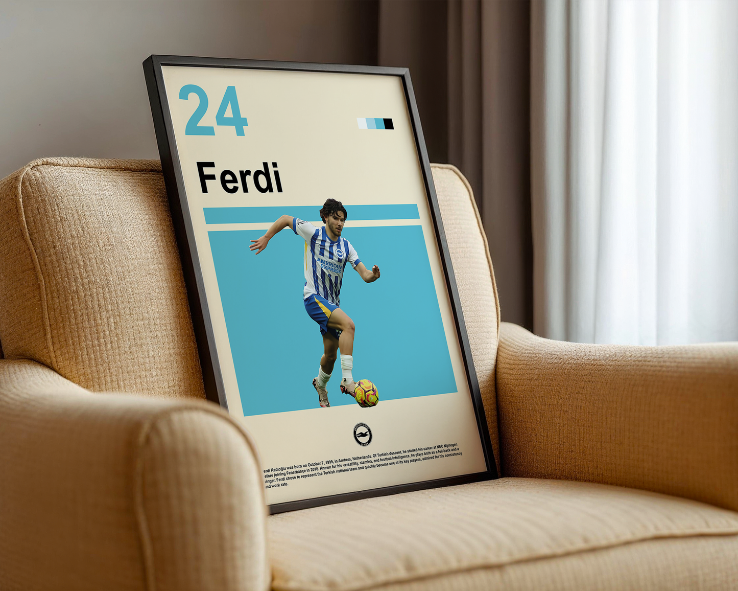 Ferdi Kadıoğlu