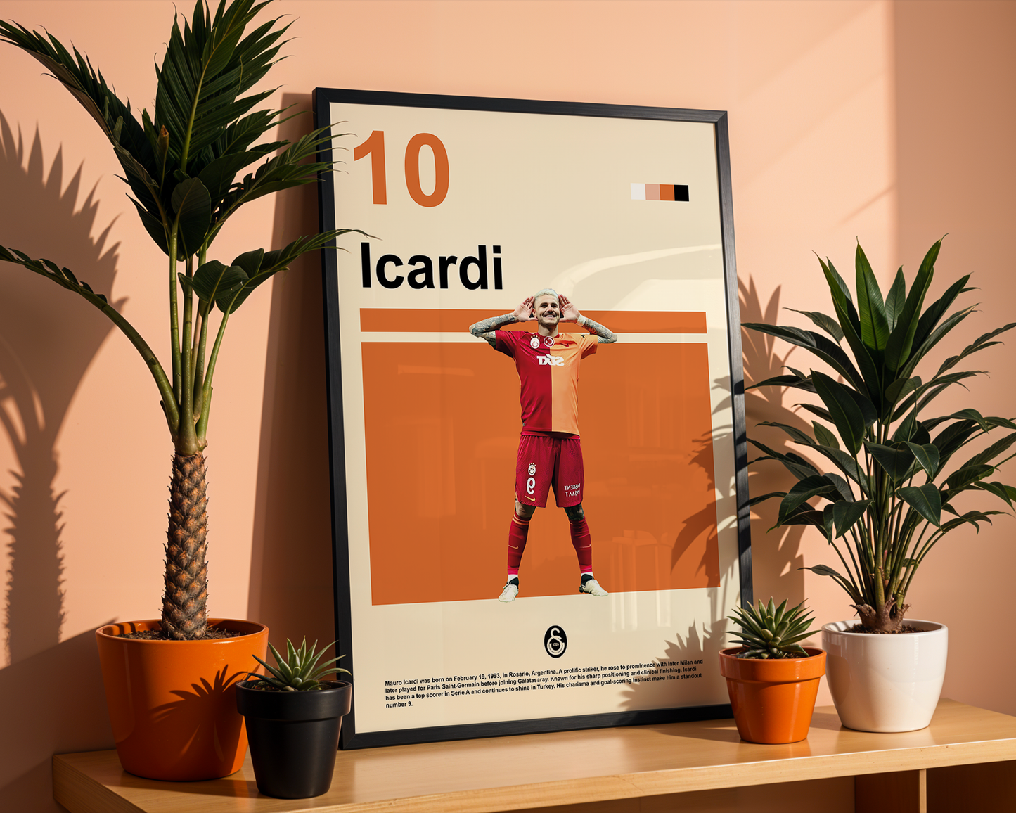 Mauro İcardi
