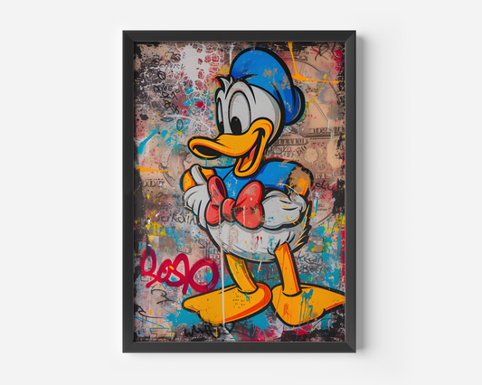 Donald Duck