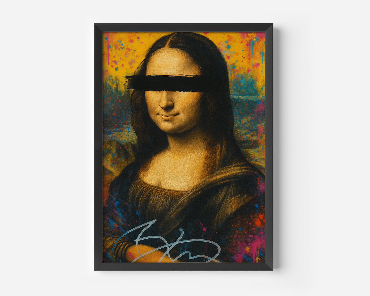 Mona Lisa