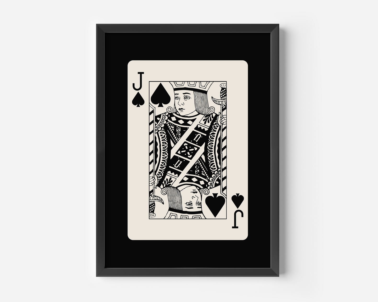 Jack Of Spades