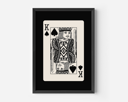King Of Spades