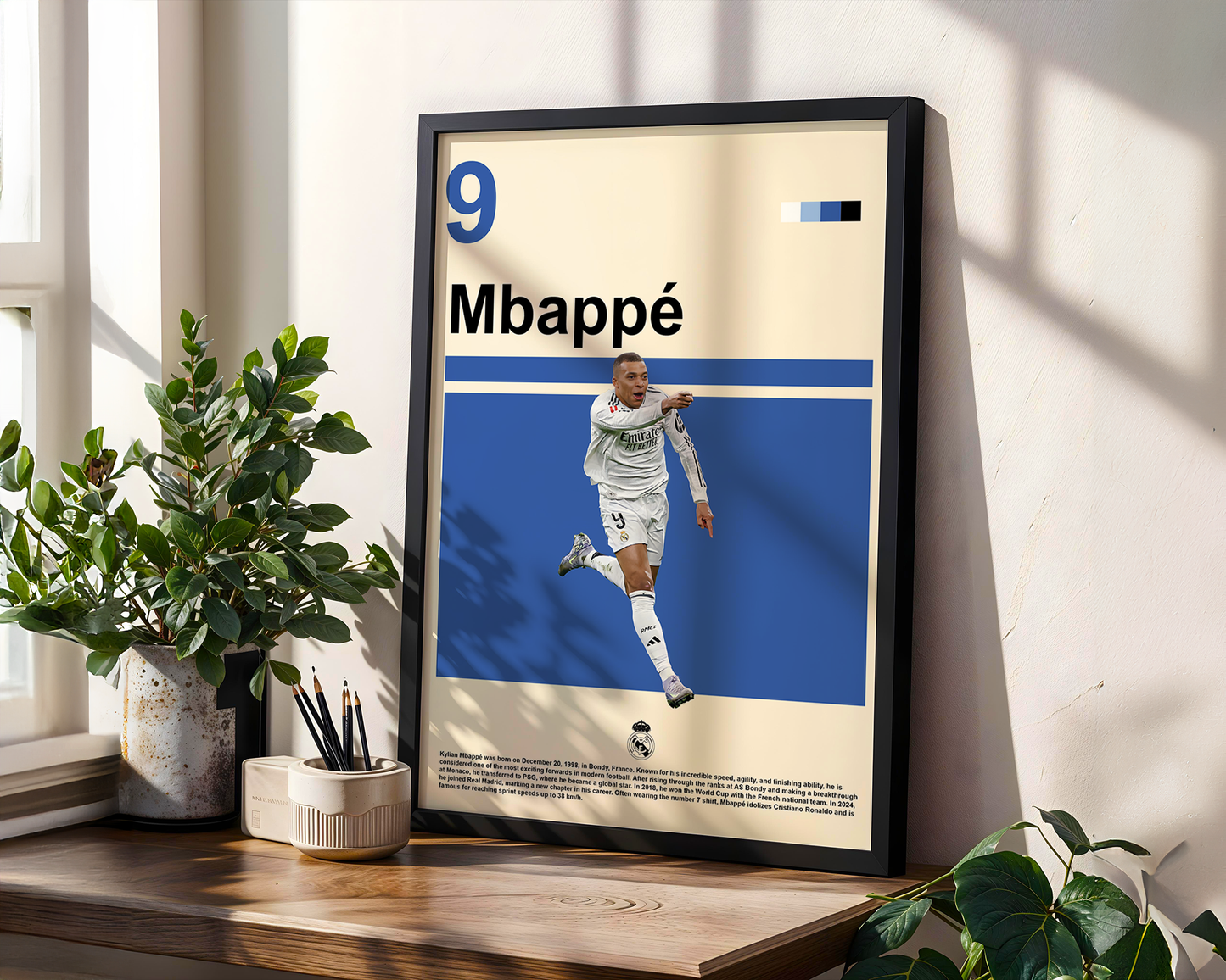 Kylian Mbappé