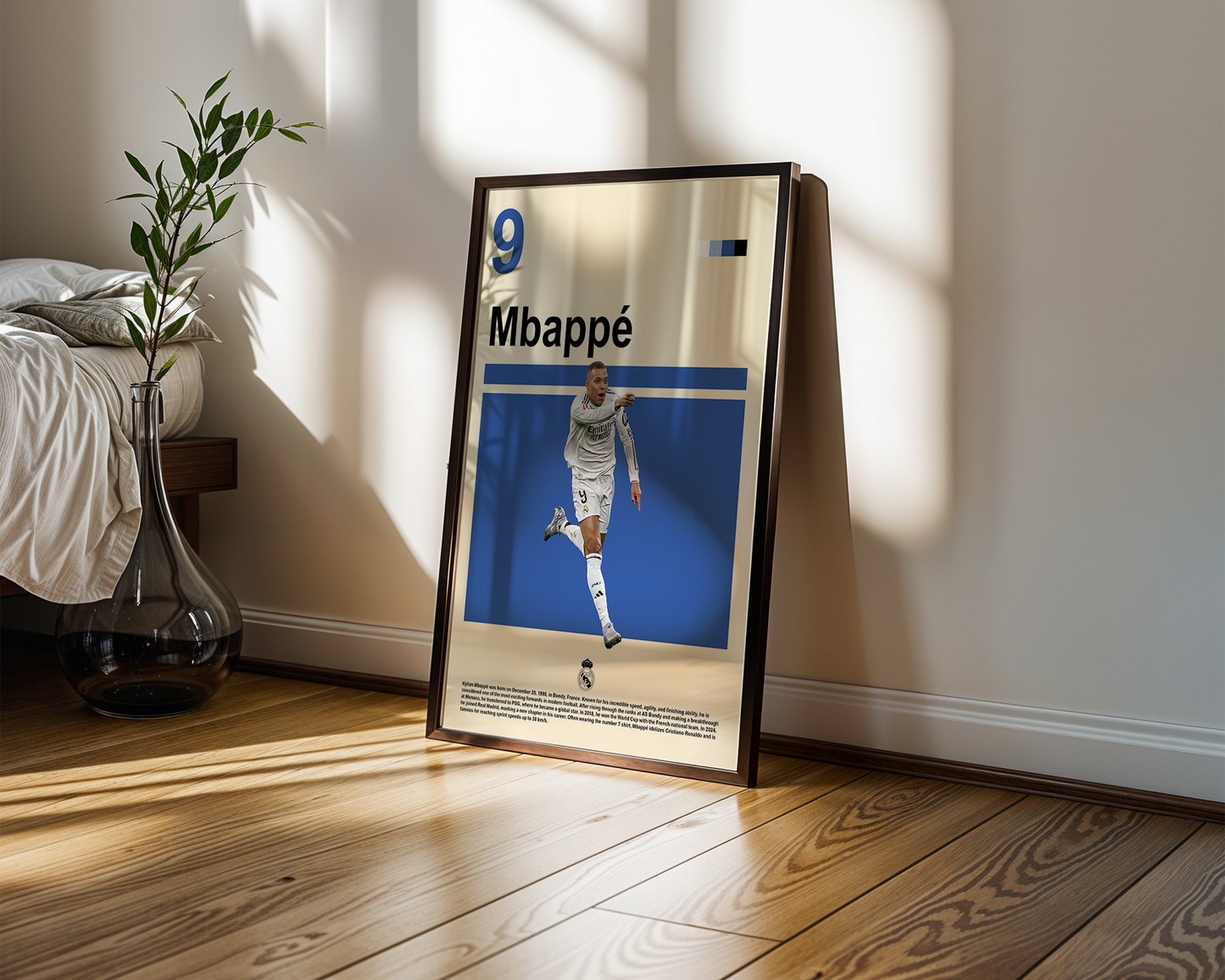 Kylian Mbappé